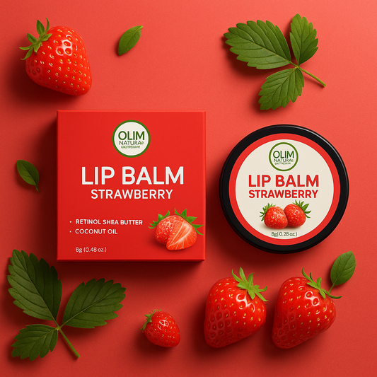 Lip Balm
