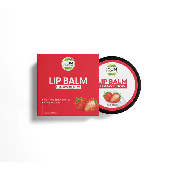 Lip Balm